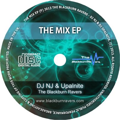 blackburnravers_the_mix_ep